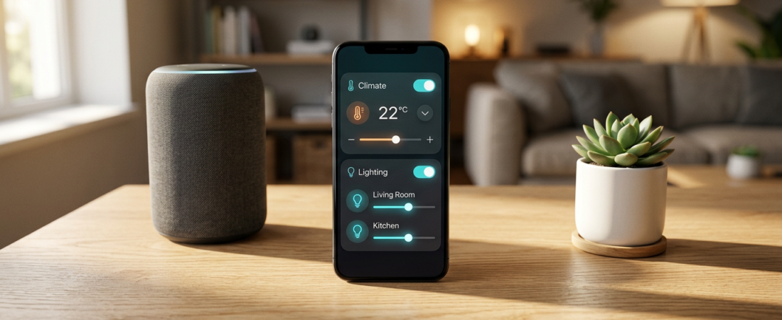 Melhores Dispositivos para Casa Inteligente: 5 Itens Essenciais para Começar em 2026